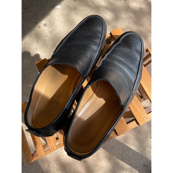 Coach Men’s Loafer Dress Shoes main image 2